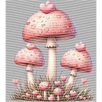 Valentine's Day-QRJ  2345